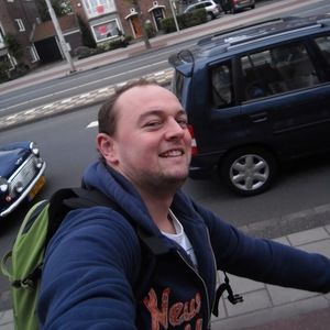 Meet your Posher, Alexandre